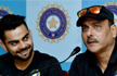Mohammad Azharuddin lashes out Ravi Shastri’s praise on Virat Kohli-led Team India
